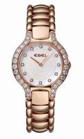 Ebel 5003418.9995050 Beluga Mini Ladies Watch Replica