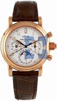 Patek Philippe 5004R Split Seconds Chronograph Mens Watch Replica Watches