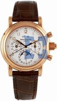 replica patek philippe 5004r split seconds chronograph mens watch watches