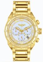 replica triumph motorcycles 5006-44 triumph motorcycles ladies watch watches