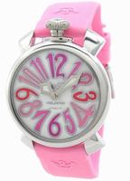 replica gaga milano 5020.6.pk_resin gaga milano manual 40mm mens watch watches