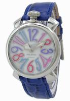 replica gaga milano 5020.7.bl gaga milano manual 40mm unisex watch watches