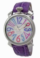 replica gaga milano 5020.7.pu gaga milano manual 40mm unisex watch watches