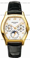Patek Philippe 5040J-015 Complicated Perpetual Calendar Mens Watch Replica