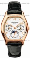 Patek Philippe 5040R-017 Complicated Perpetual Calendar Mens Watch Replica Watches