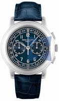 Patek Philippe 5070P Classic Chronograph Mens Watch Replica