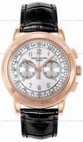 Patek Philippe 5070R Classic Chronograph Mens Watch Replica Watches