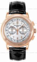 Patek Philippe 5070R Classic Chronograph Mens Watch Replica