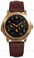 Patek Philippe 5074R Chronograph Perpetual Calendar Mens Watch Replica Watches