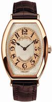 Patek Philippe 5098R Gondolo Mens Watch Replica Watches