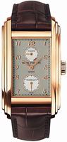 Patek Philippe 5101R 10 Day Tourbillon Mens Watch Replica