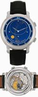 Patek Philippe 5102G Celestial Mens Watch Replica Watches