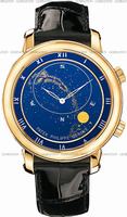 Patek Philippe 5102J Celestial Mens Watch Replica