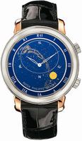 Patek Philippe 5102PR Celestial Mens Watch Replica