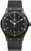 replica hublot 511.cm.1770.rx classic fusion 45mm mens watch watches