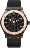 replica hublot 511.cp.1780.rx classic fusion 45mm mens watch watches