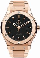 Hublot 511.OX.1180.OX Classic Fusion 45mm Mens Watch Replica