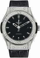 Hublot 511.ZX.1170.LR.1704 Classic Fusion 45mm Mens Watch Replica Watches