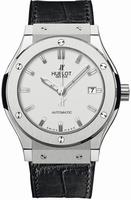 Hublot 511.ZX.2610.LR Classic Fusion 45mm Mens Watch Replica