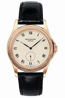 Patek Philippe 5115R Calatrava Mens Watch Replica