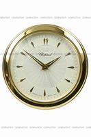 replica chopard 51186000 l.u.c. desk clock clocks watch watches