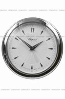 replica chopard 51186001 l.u.c. desk clock clocks watch watches