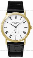 replica patek philippe 5119j calatrava mens watch watches