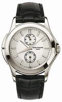 replica patek philippe 5134p travel time mens watch watches