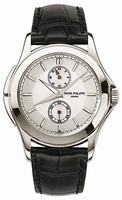 Patek Philippe 5134P Travel Time Mens Watch Replica