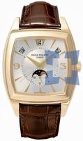 replica patek philippe 5135j annual calendar mens watch watches