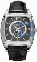 Patek Philippe 5135P Annual Calendar Mens Watch Replica Watches