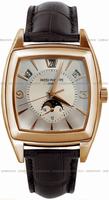 Patek Philippe 5135R Annual Calendar Mens Watch Replica