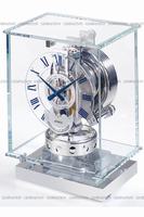 replica jaeger-lecoultre 514.52.01 atmos 3000 classique phases de lune transparente clocks watch watches