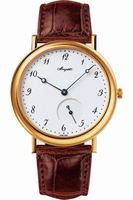 Breguet 5140BA.29.9W6 Classique Mens Watch Replica