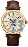 Patek Philippe 5159J Perpetual Calendar Mens Watch Replica Watches