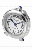 Chopard 51823623 Happy Day Clock Clocks Watch Replica Watches