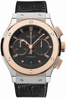 Hublot 521.NO.1180.LR Classic Fusion Chronongraph Mens Watch Replica Watches