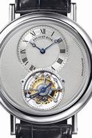 Breguet 5357PT.1B.9V6 Classique Grande Complication Mens Watch Replica