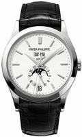 Patek Philippe 5396G Annual Calendar Mens Watch Replica Watches