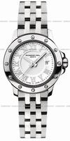 replica raymond weil 5399-st-00308 tango ladies watch watches