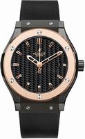 Hublot 542.CP.1780.RX Classic Fusion 42mm Mens Watch Replica