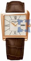 Patek Philippe 5489R Gondolo Mens Watch Replica