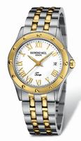 replica raymond weil 5590-stp-00308 tango mens watch watches