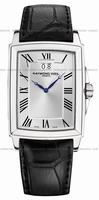 replica raymond weil 5596-stc-00650 tradition square mens watch watches