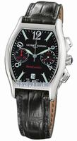 Ulysse Nardin 563-42/52 Michelangelo Chronograph Mens Watch Replica