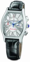 Ulysse Nardin 563-42/41 Michelangelo Chronograph Mens Watch Replica