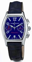 Ulysse Nardin 563-42/53 Michelangelo Chronograph Mens Watch Replica Watches