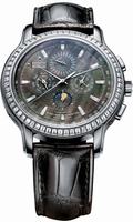 Zenith 57.1261.4003-09.C596 Chronomaster XXT Quantieme Perpetual Mens Watch Replica Watches