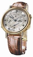 Breguet 5707BA.12.9V6 Classique Alarm Mens Watch Replica