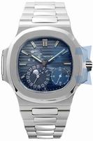 replica patek philippe 5712-1a nautilus mens watch watches